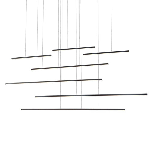 Suspension DEL | Chute Motion