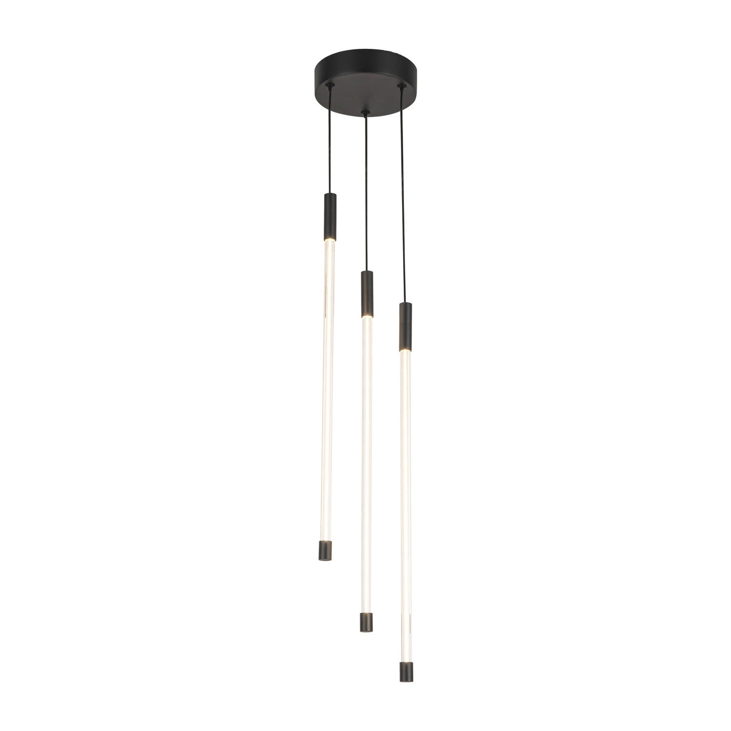 Suspension DEL | Motif