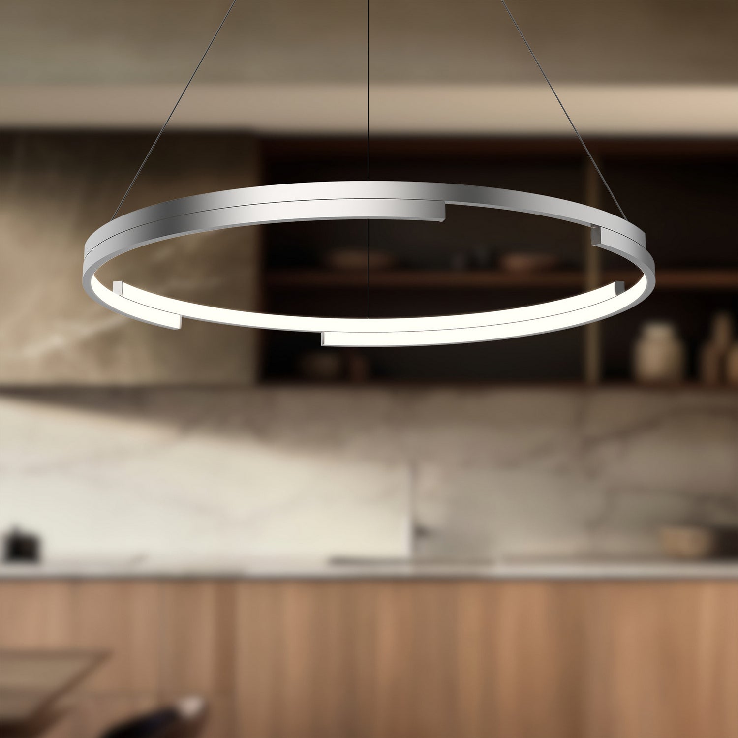 Suspension DEL | Anello Minor