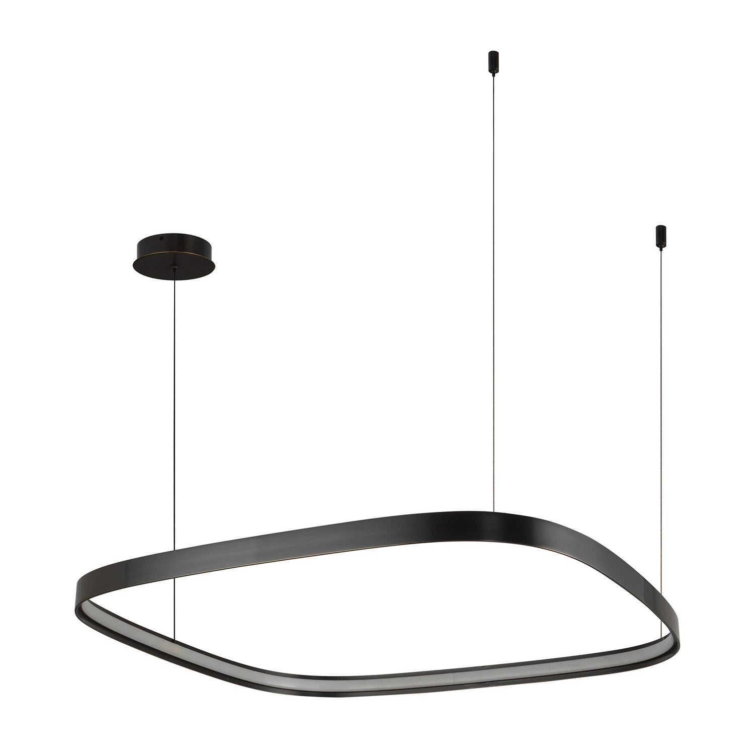 Suspension DEL | Yukon