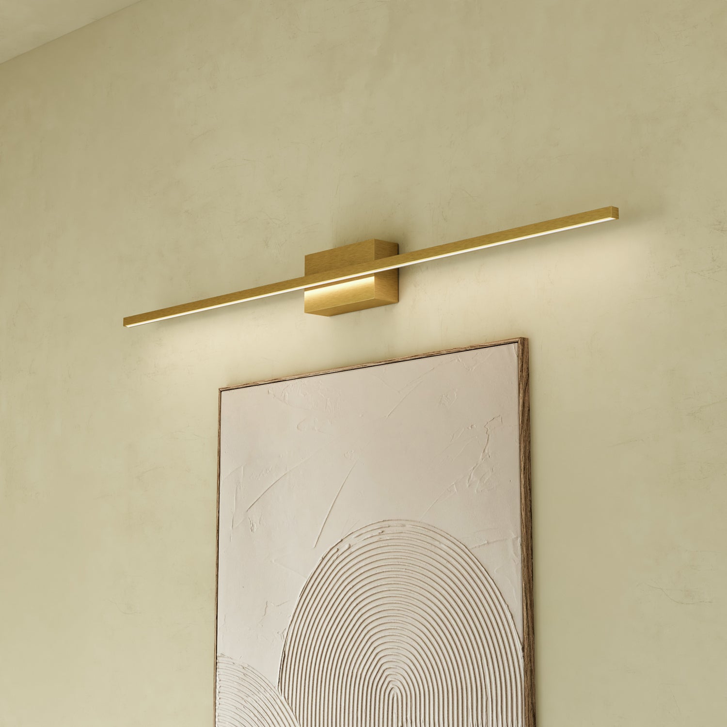 Applique de vanité DEL | Vega Minor