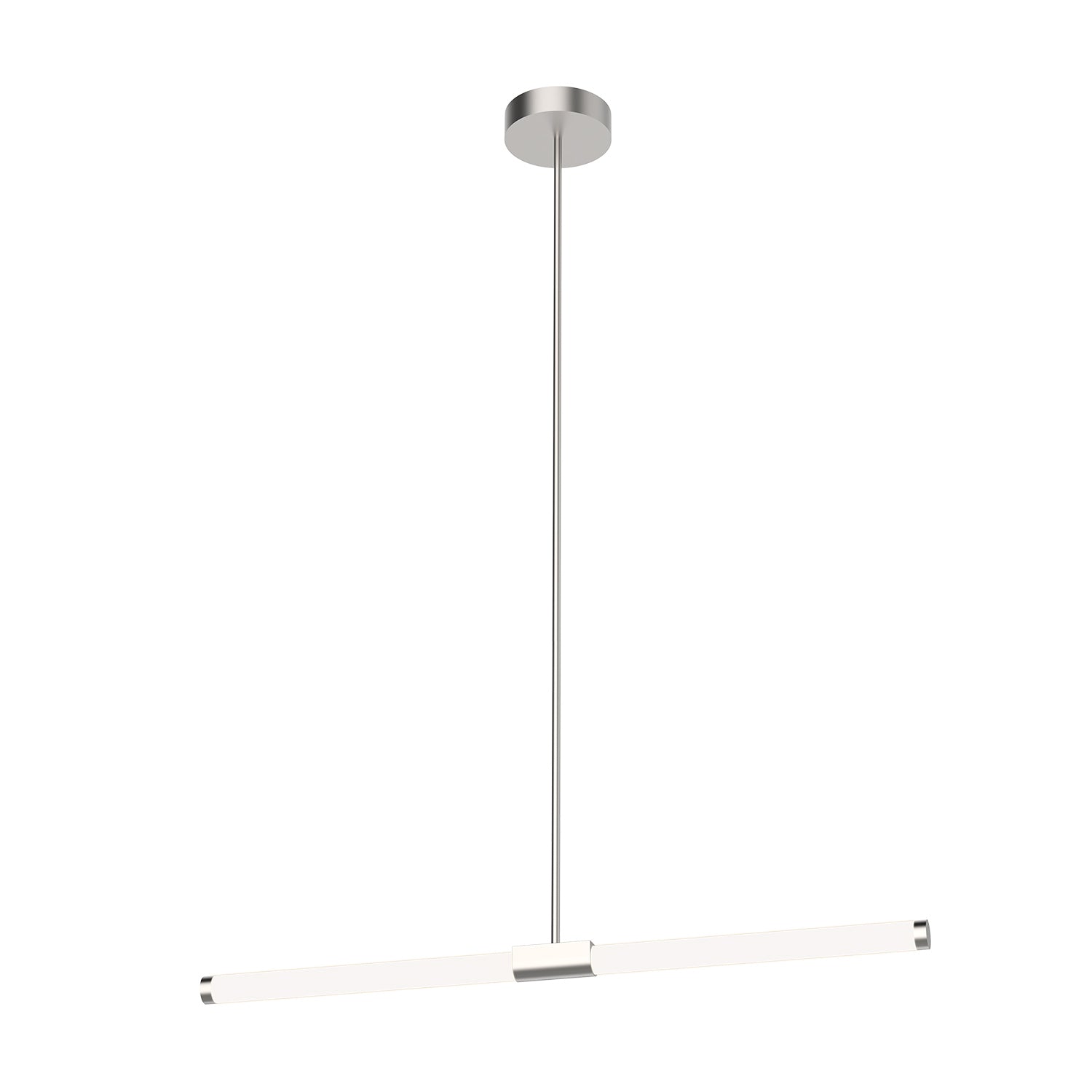 Suspension linéaire DEL | Akari