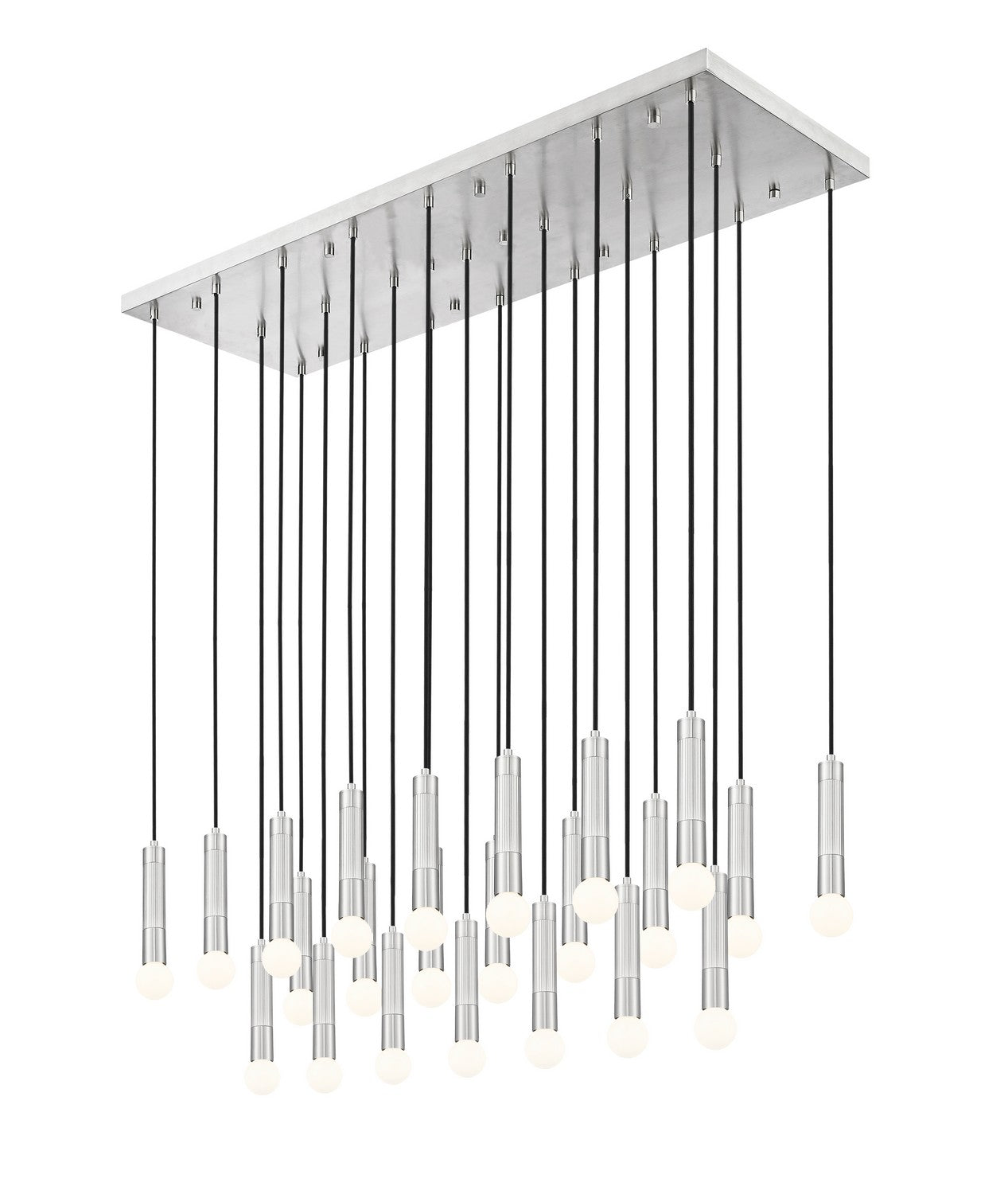 Lustre linéaire 23 lumières | Stari