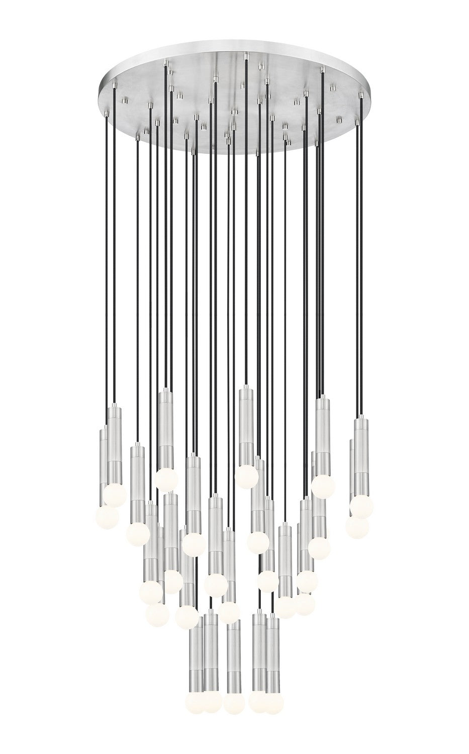 Lustre 27 lumières | Stari