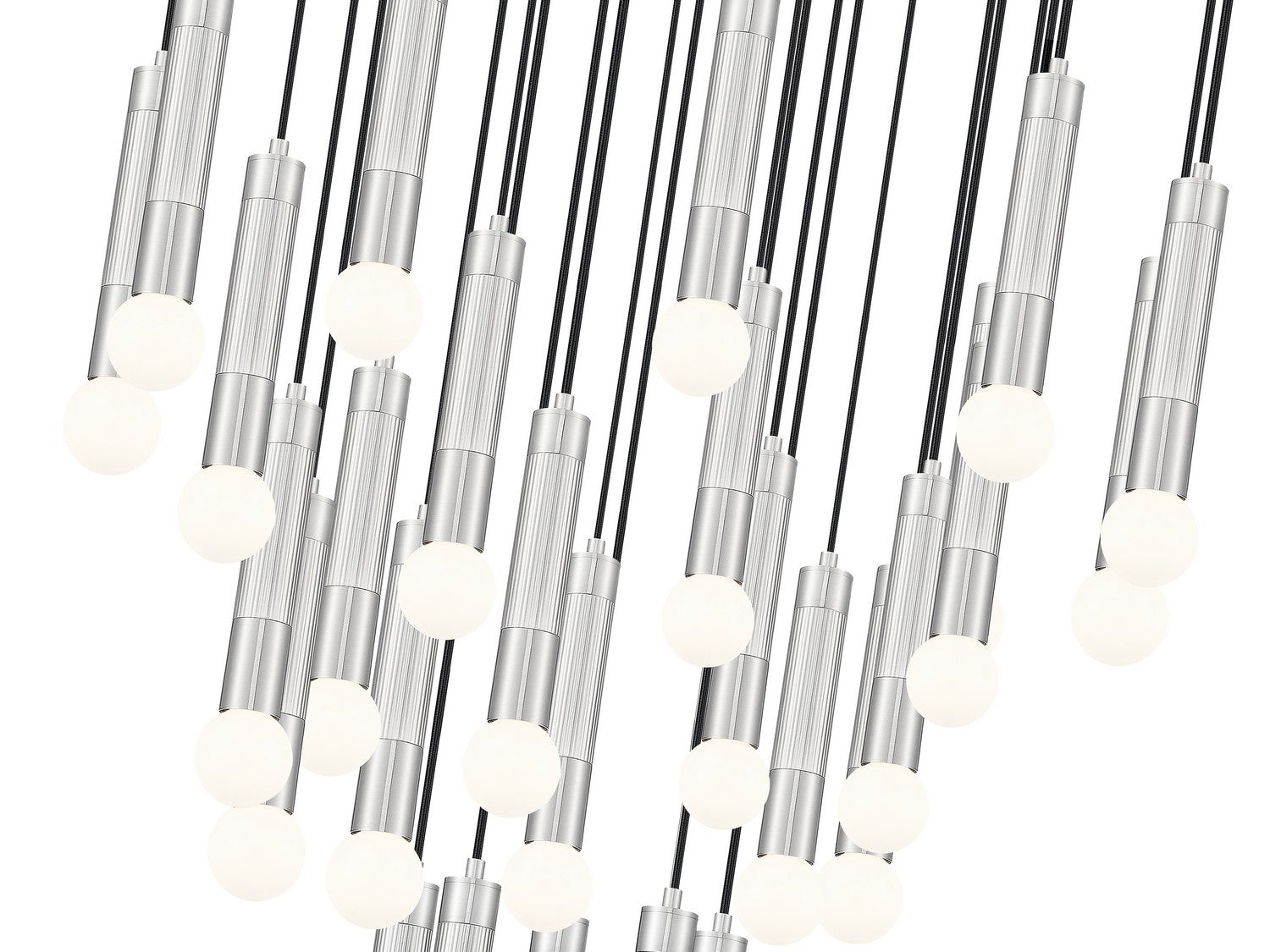 Lustre 27 lumières | Stari