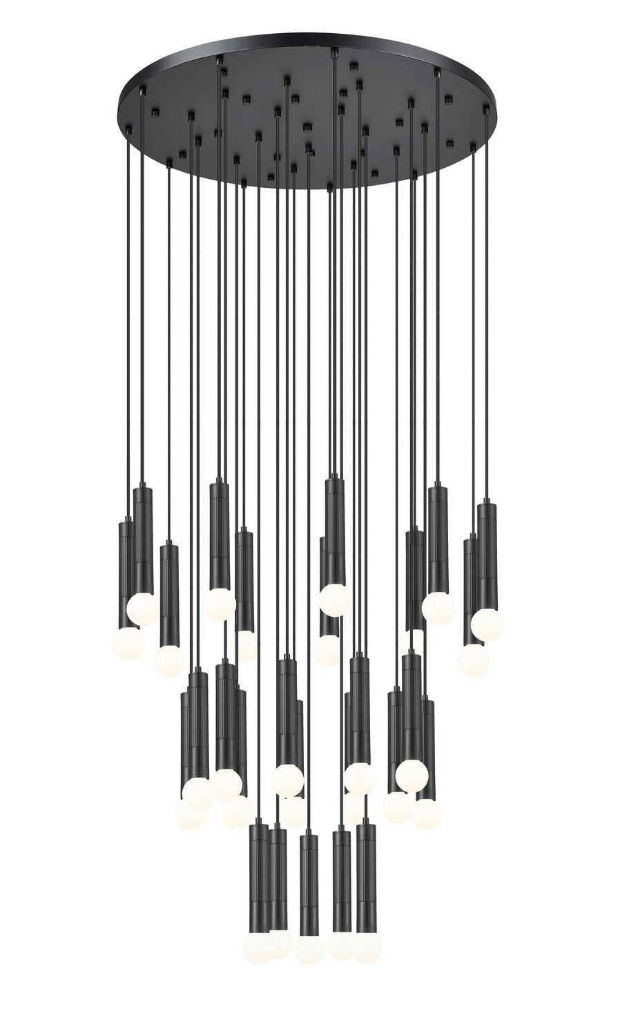 Lustre 27 lumières | Stari