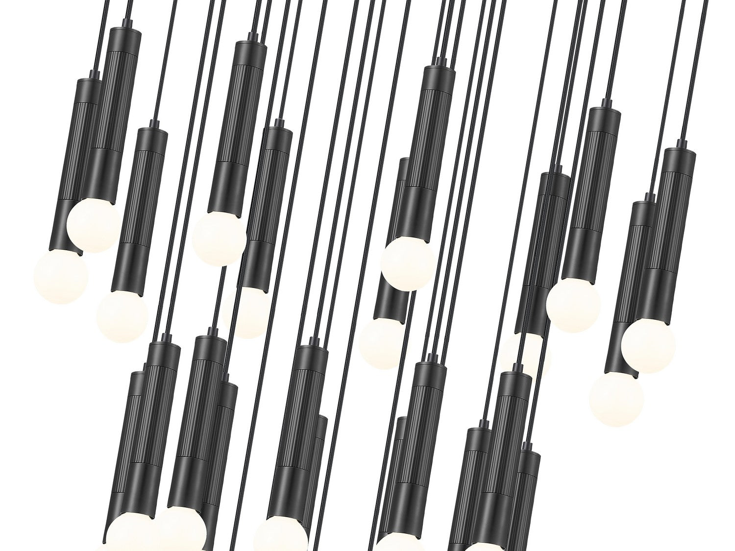 Lustre 27 lumières | Stari