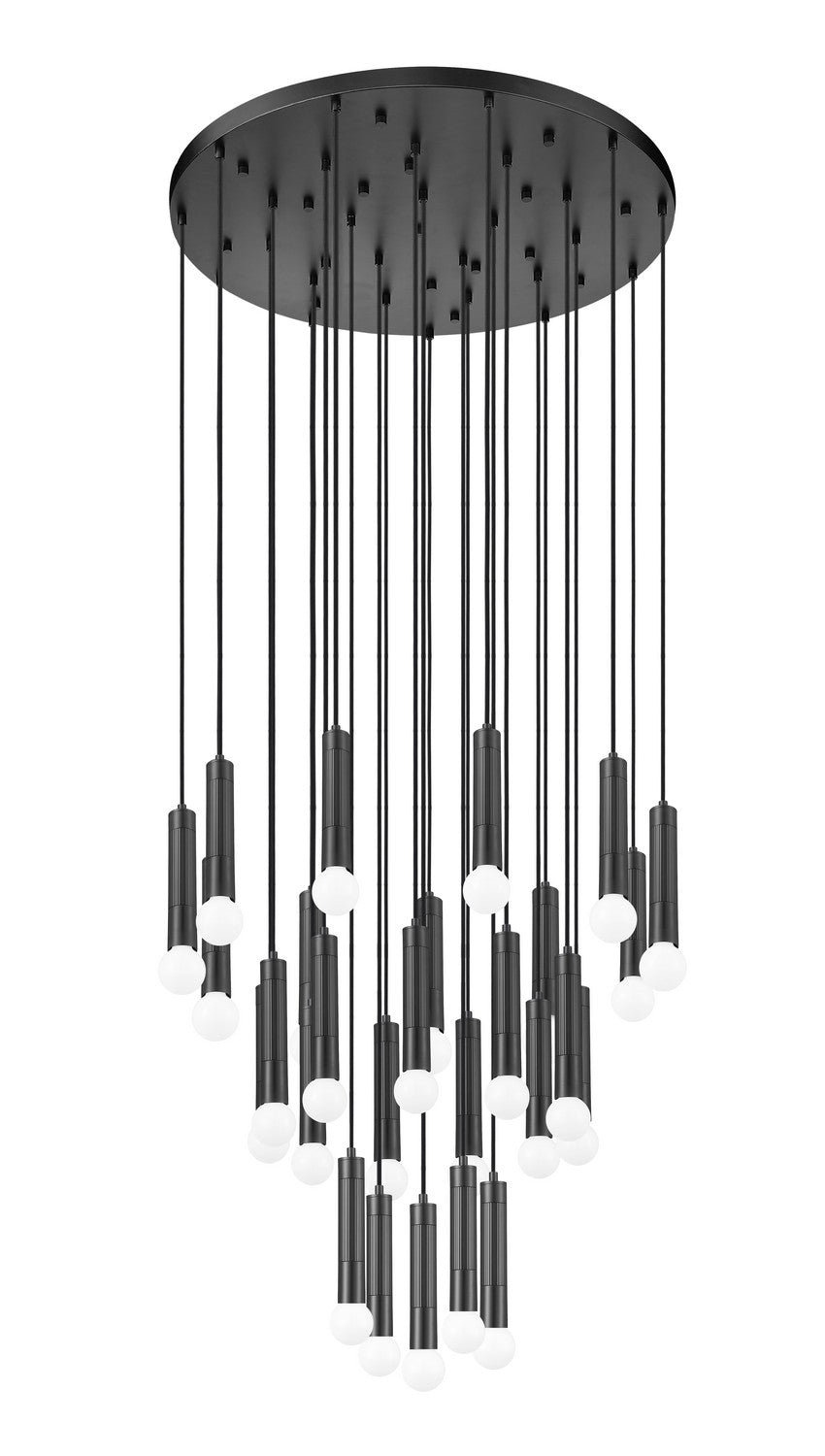 Lustre 27 lumières | Stari