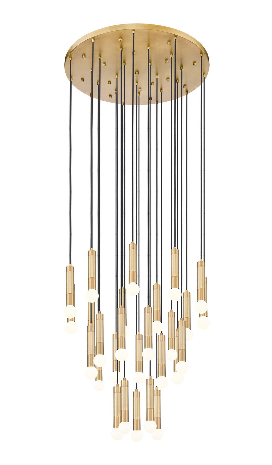 Lustre 27 lumières | Stari