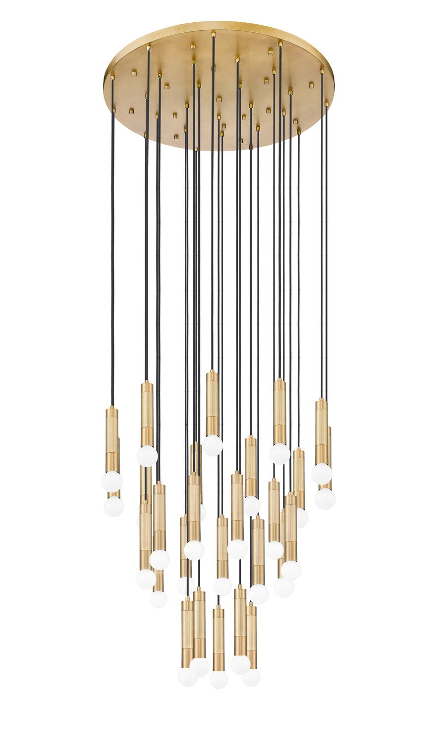 Lustre 27 lumières | Stari