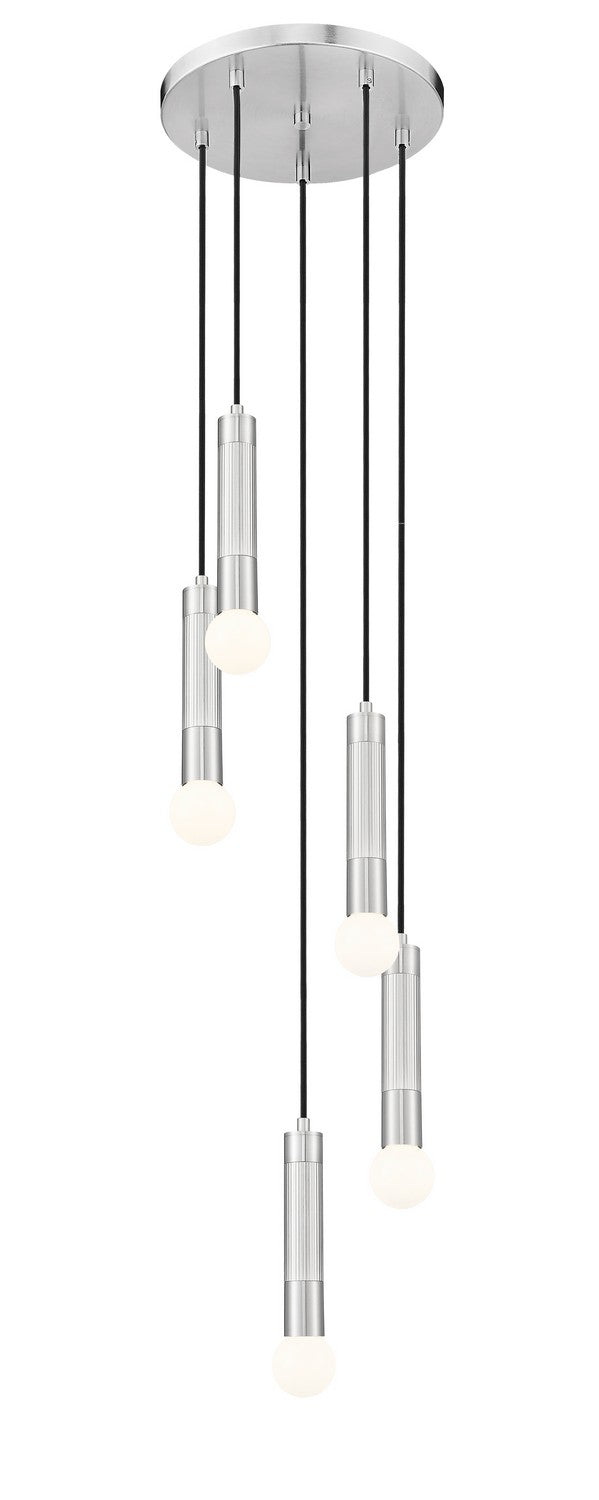 Lustre 5 lumières | Stari