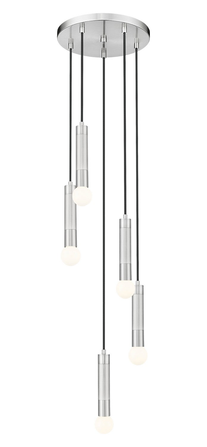 Lustre 5 lumières | Stari