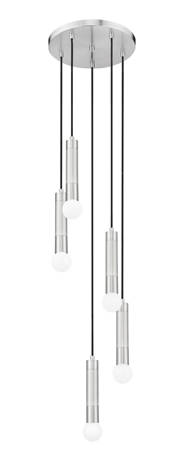 Lustre 5 lumières | Stari