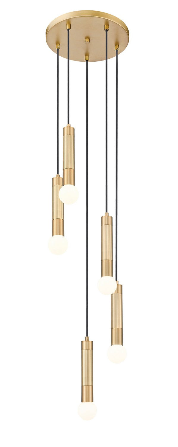 Lustre 5 lumières | Stari