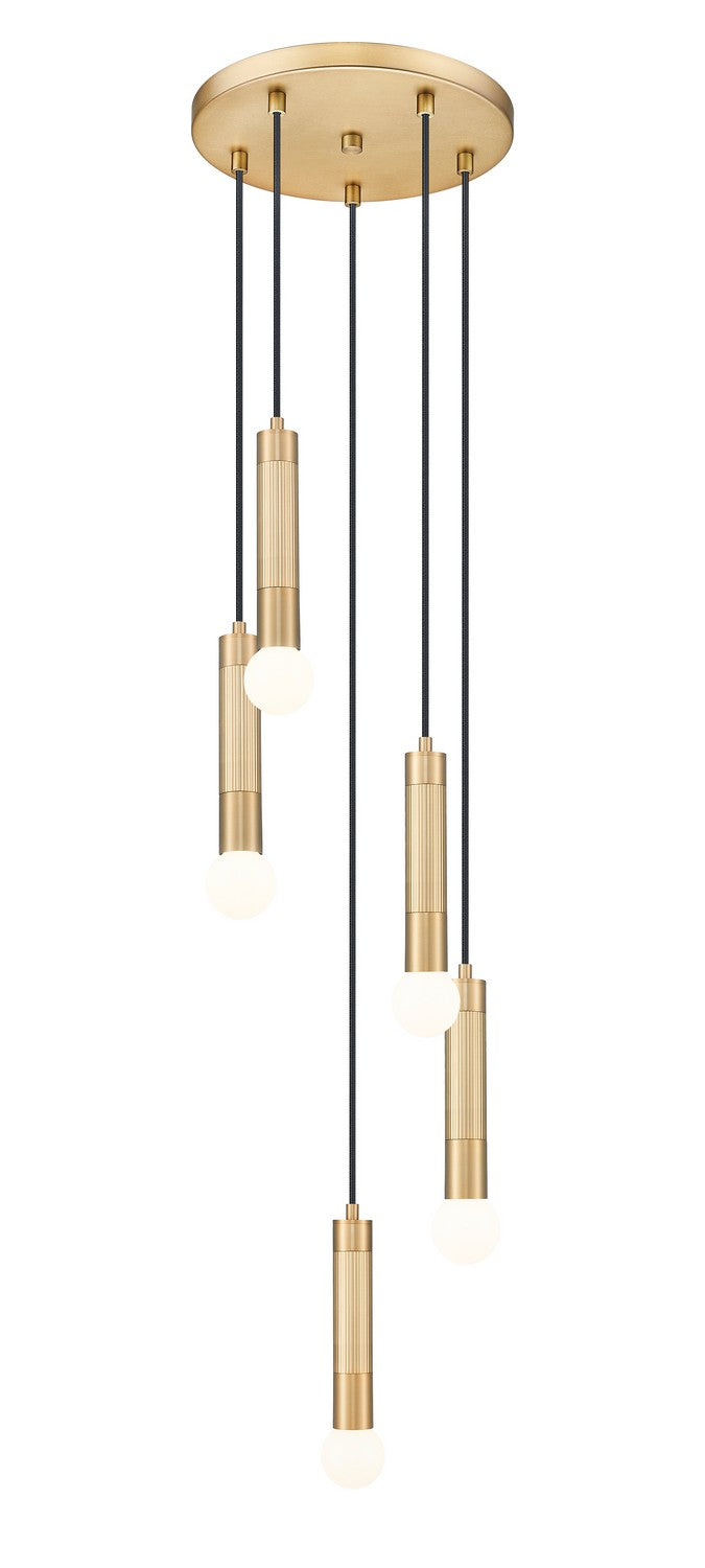 Lustre 5 lumières | Stari