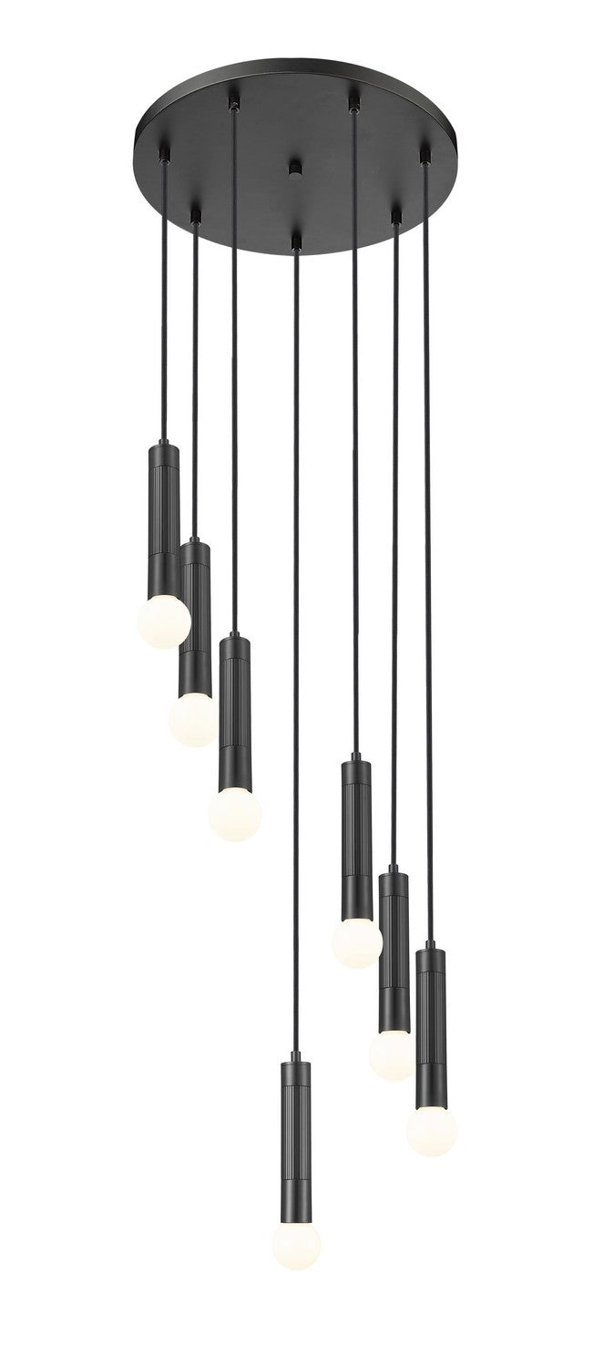 Lustre 7 lumières | Stari