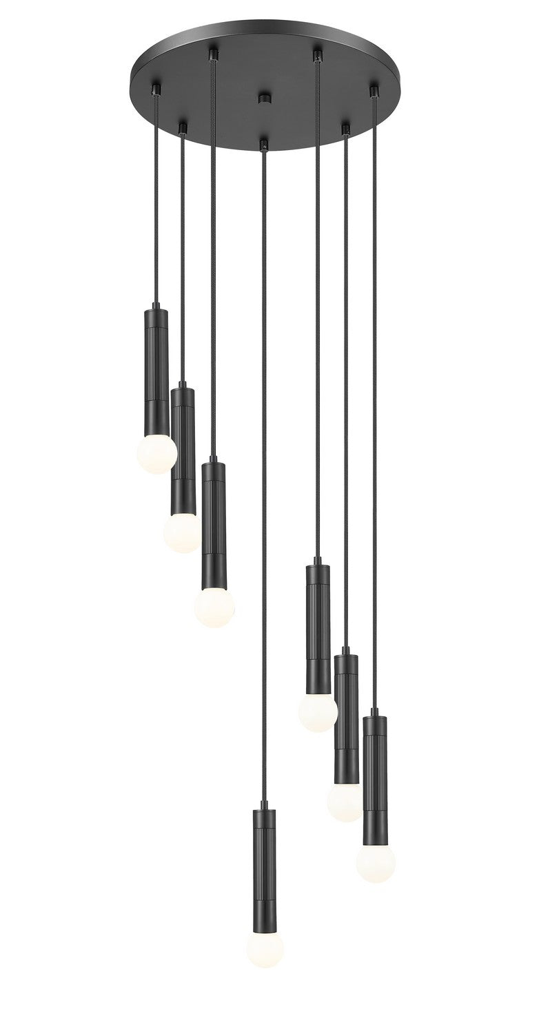 Lustre 7 lumières | Stari