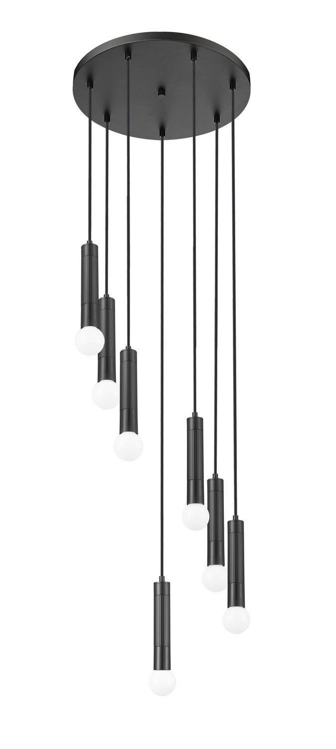 Lustre 7 lumières | Stari