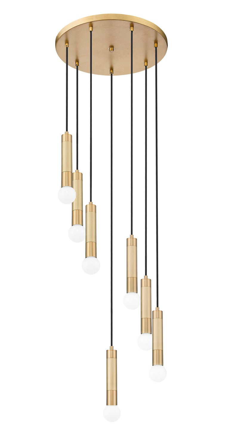 Lustre 7 lumières | Stari