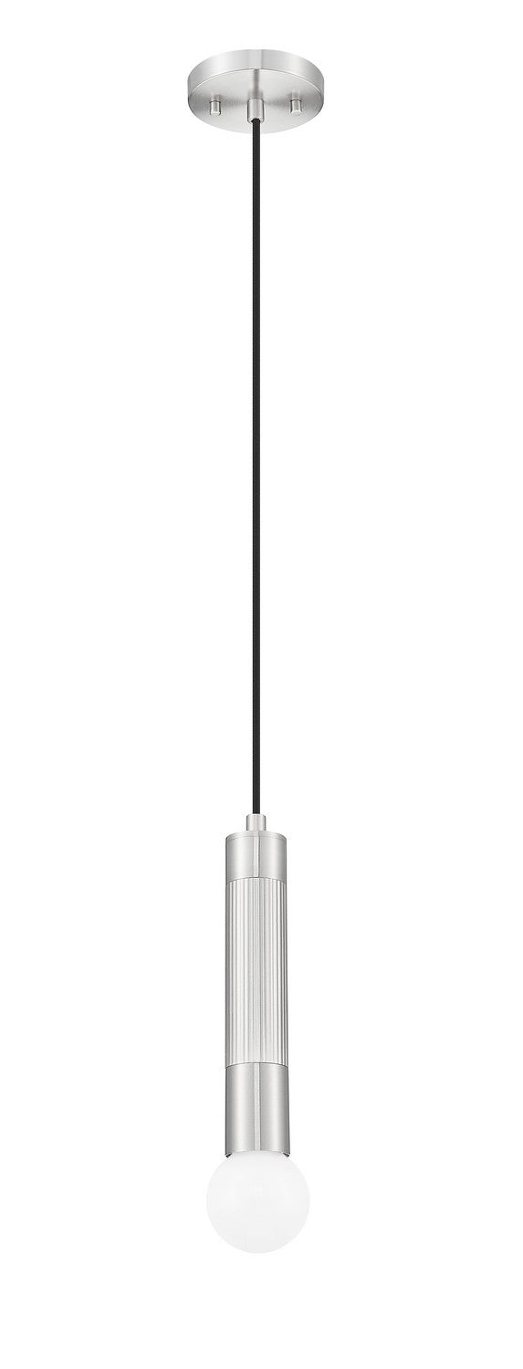 Suspension 1 lumière | Stari
