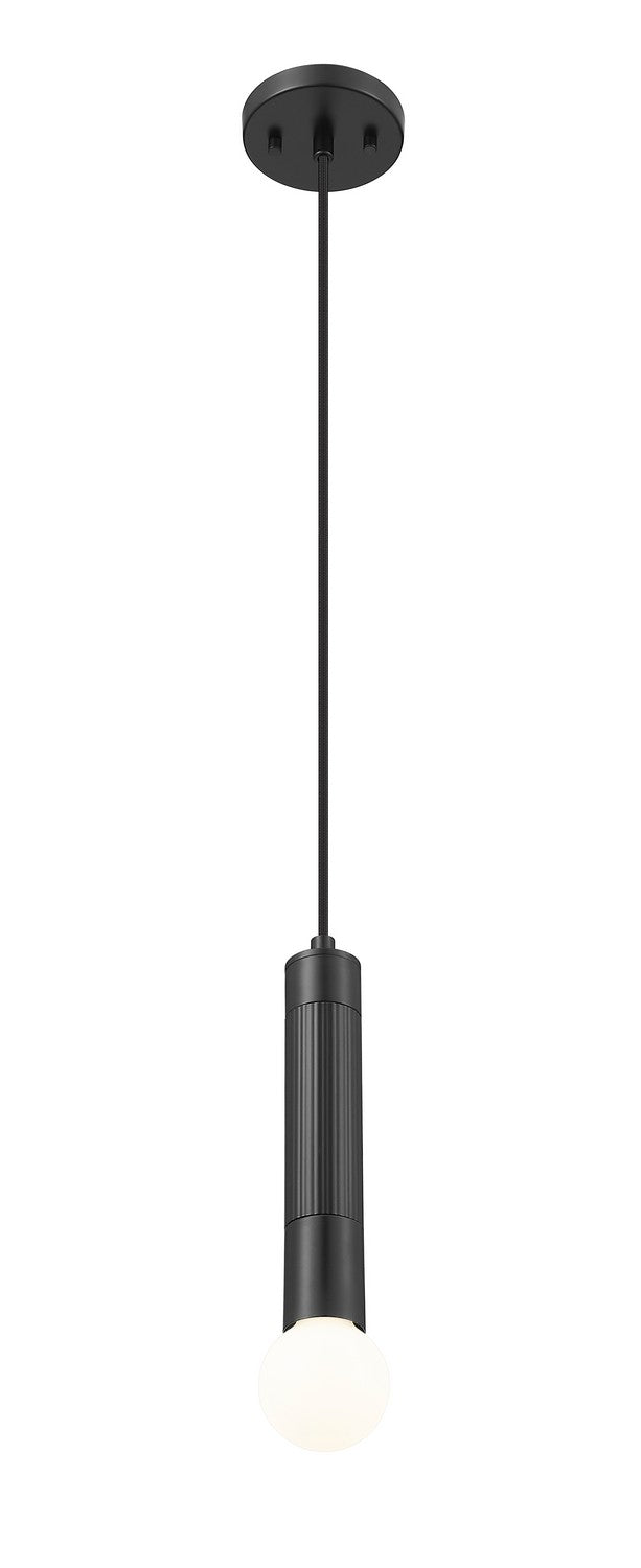 Suspension 1 lumière | Stari