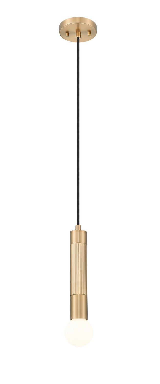 Suspension 1 lumière | Stari