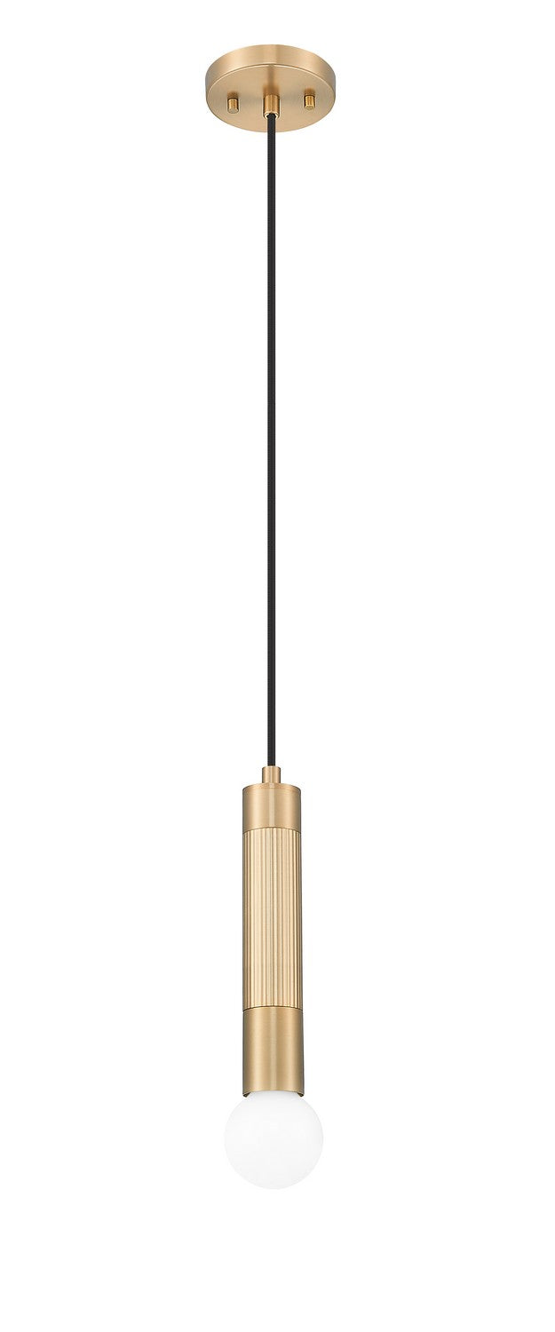 Suspension 1 lumière | Stari