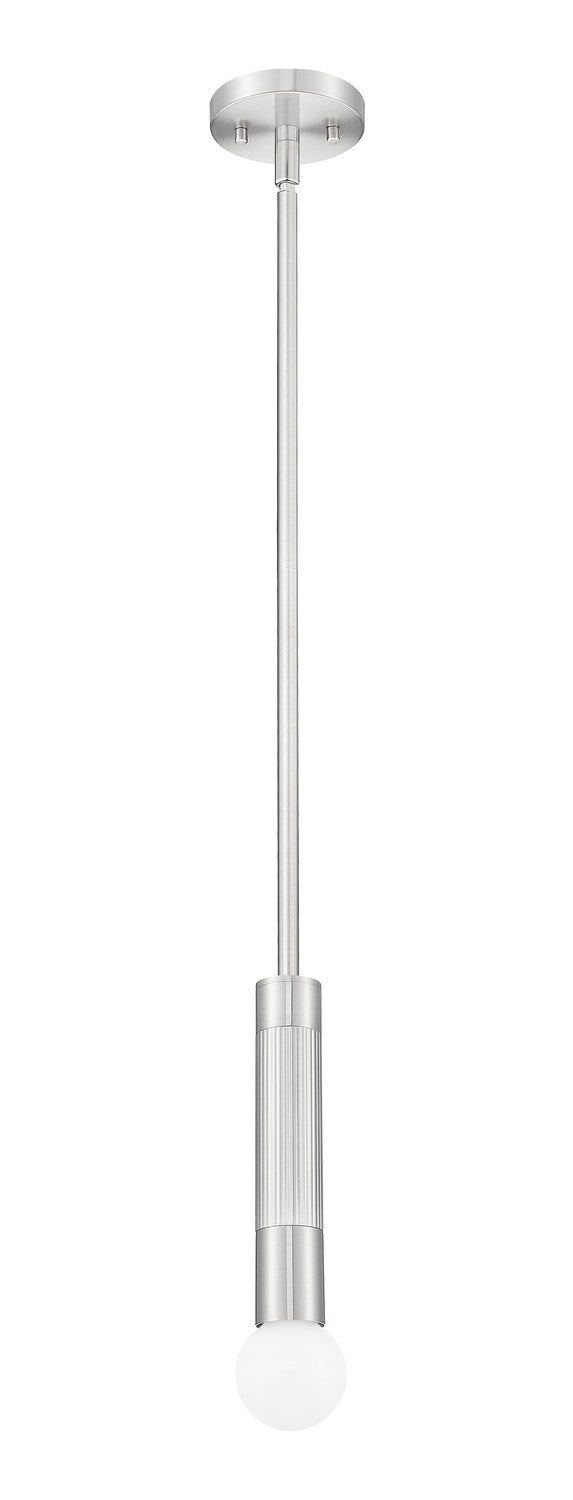 Suspension 1 lumière | Stari