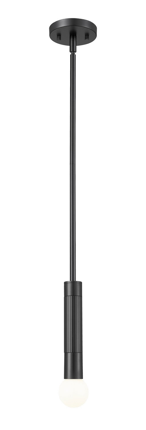 Suspension 1 lumière | Stari