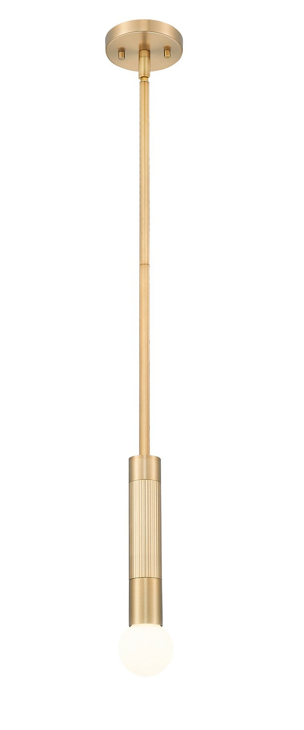 Suspension 1 lumière | Stari
