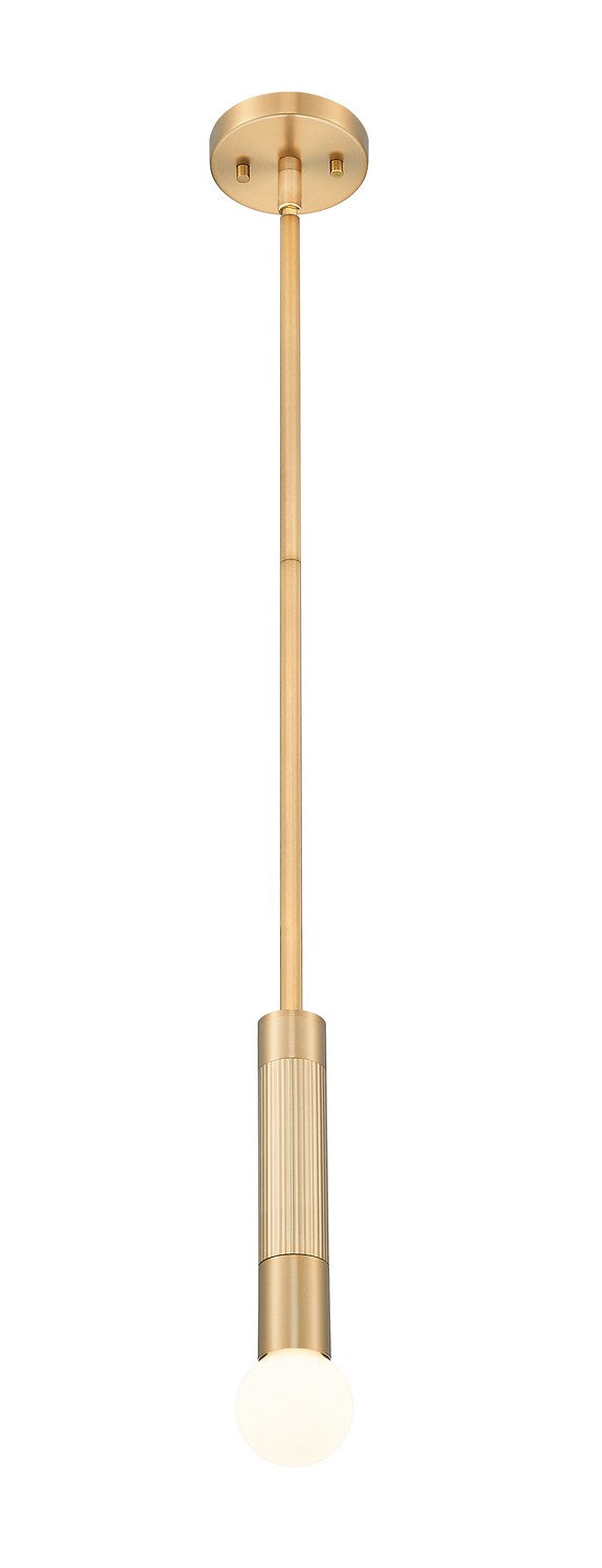 Suspension 1 lumière | Stari