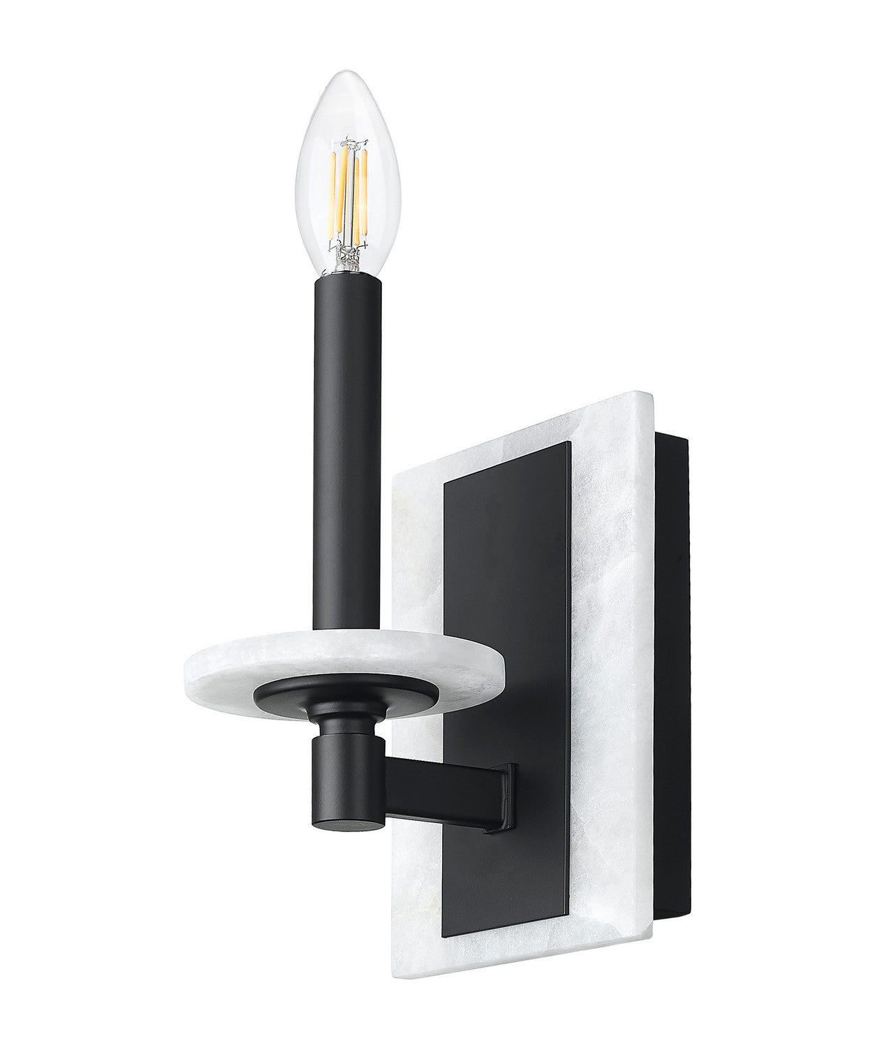 Applique murale 1 lumière | Kaden