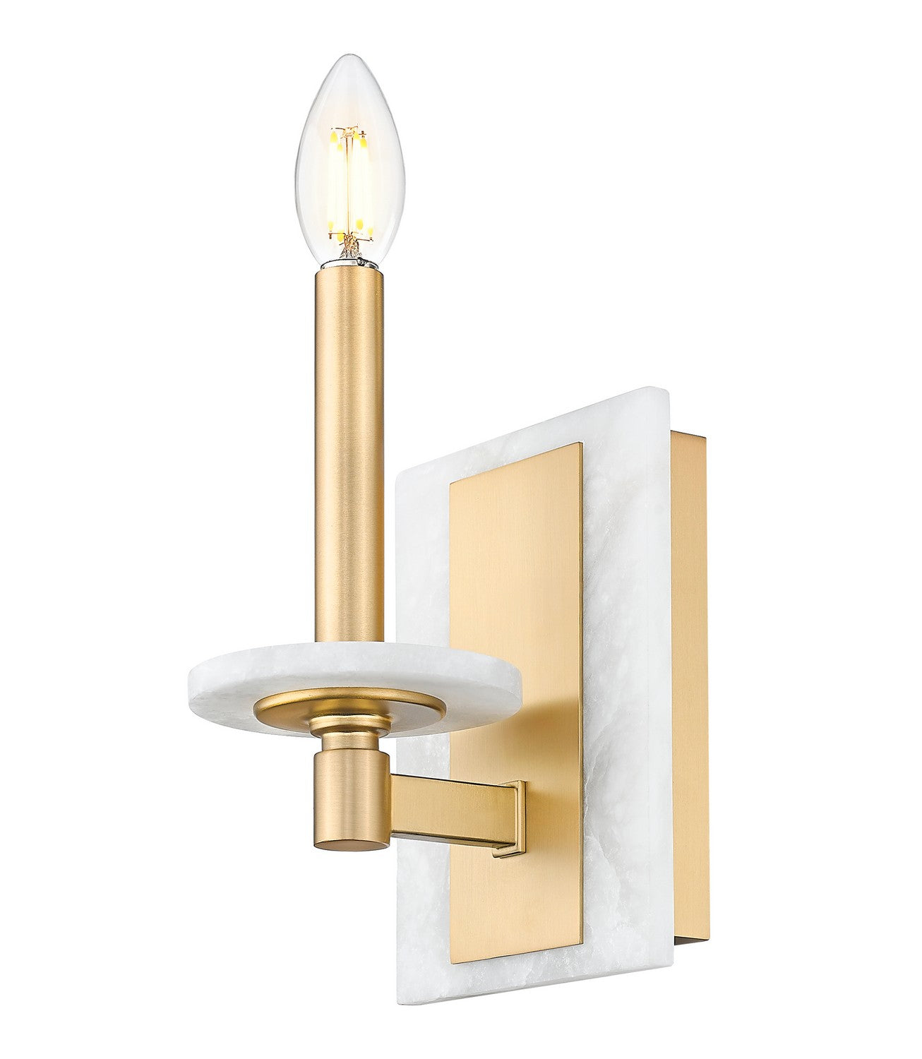 Applique murale 1 lumière | Kaden