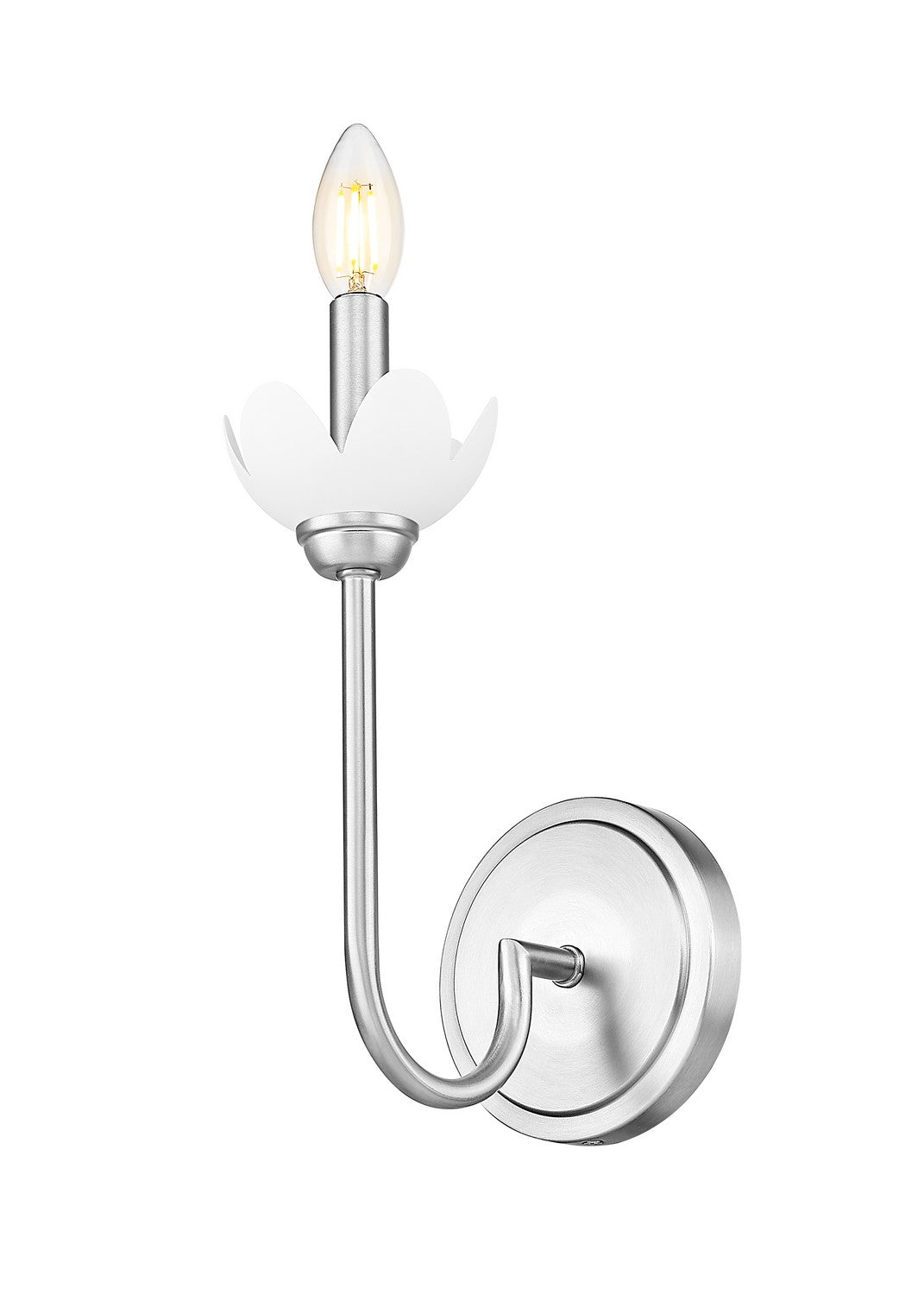 Applique murale 1 lumière | Allistair