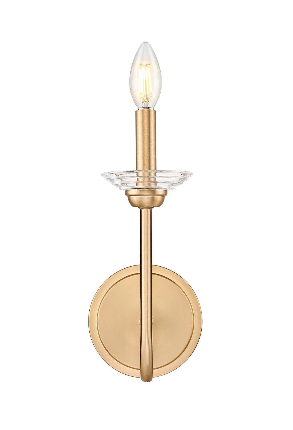 Applique murale 1 lumière | Allistair