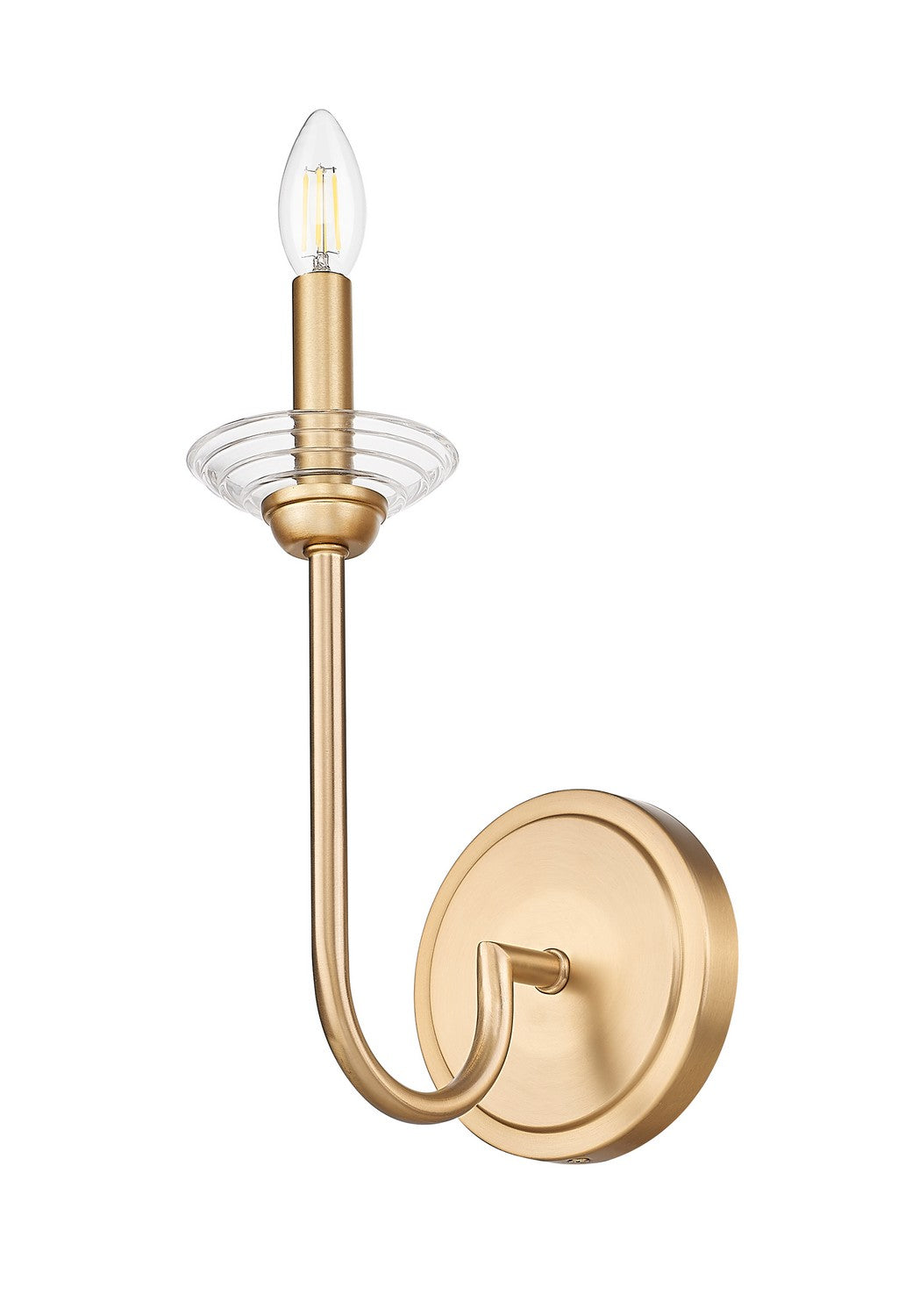 Applique murale 1 lumière | Allistair