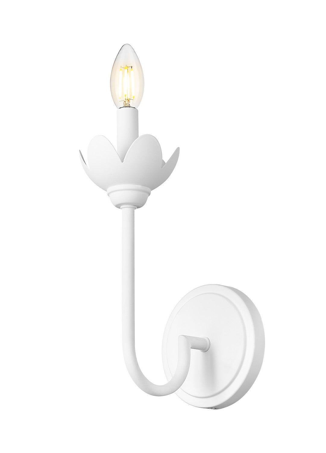 Applique murale 1 lumière | Allistair