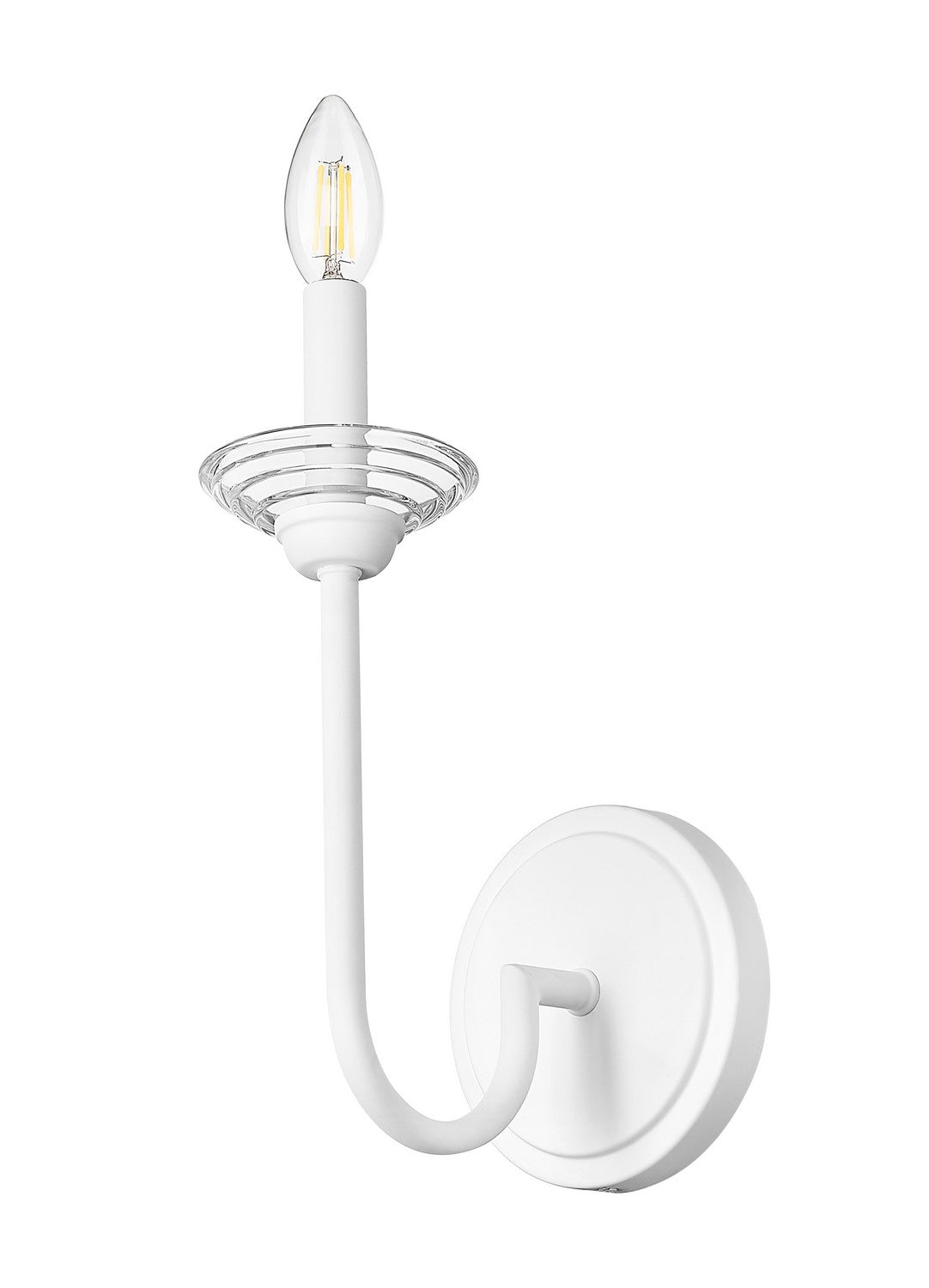 Applique murale 1 lumière | Allistair