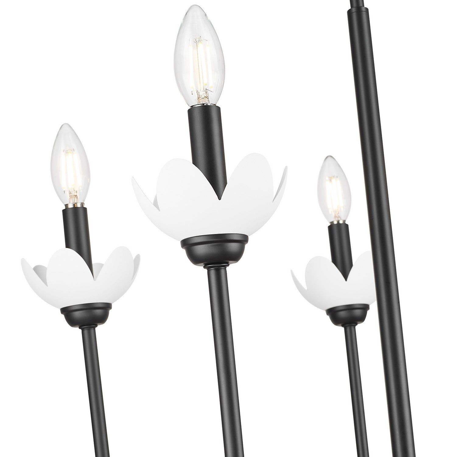 Lustre 5 lumières | Allistair