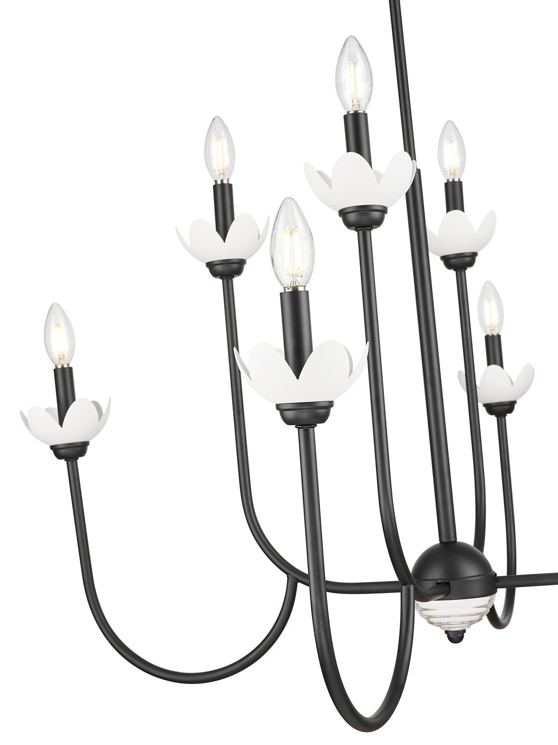 Lustre 8 lumières | Allistair