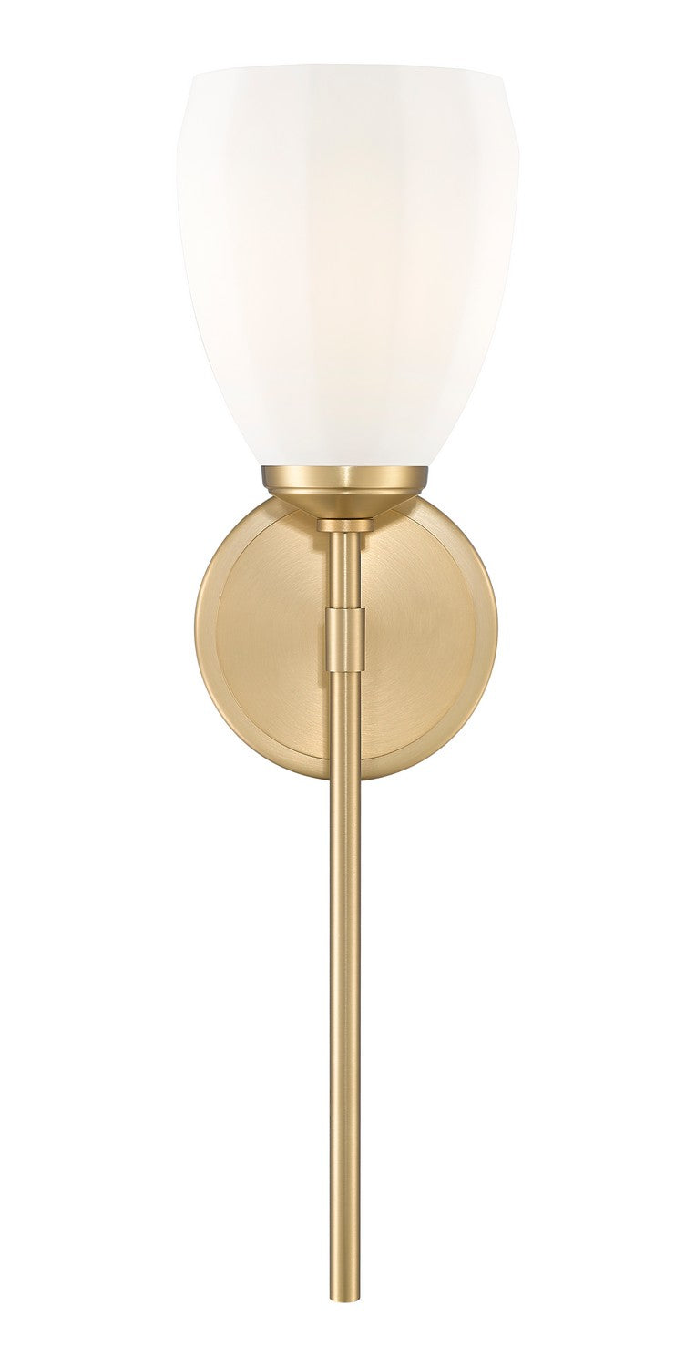 Applique murale 1 lumière | Oren