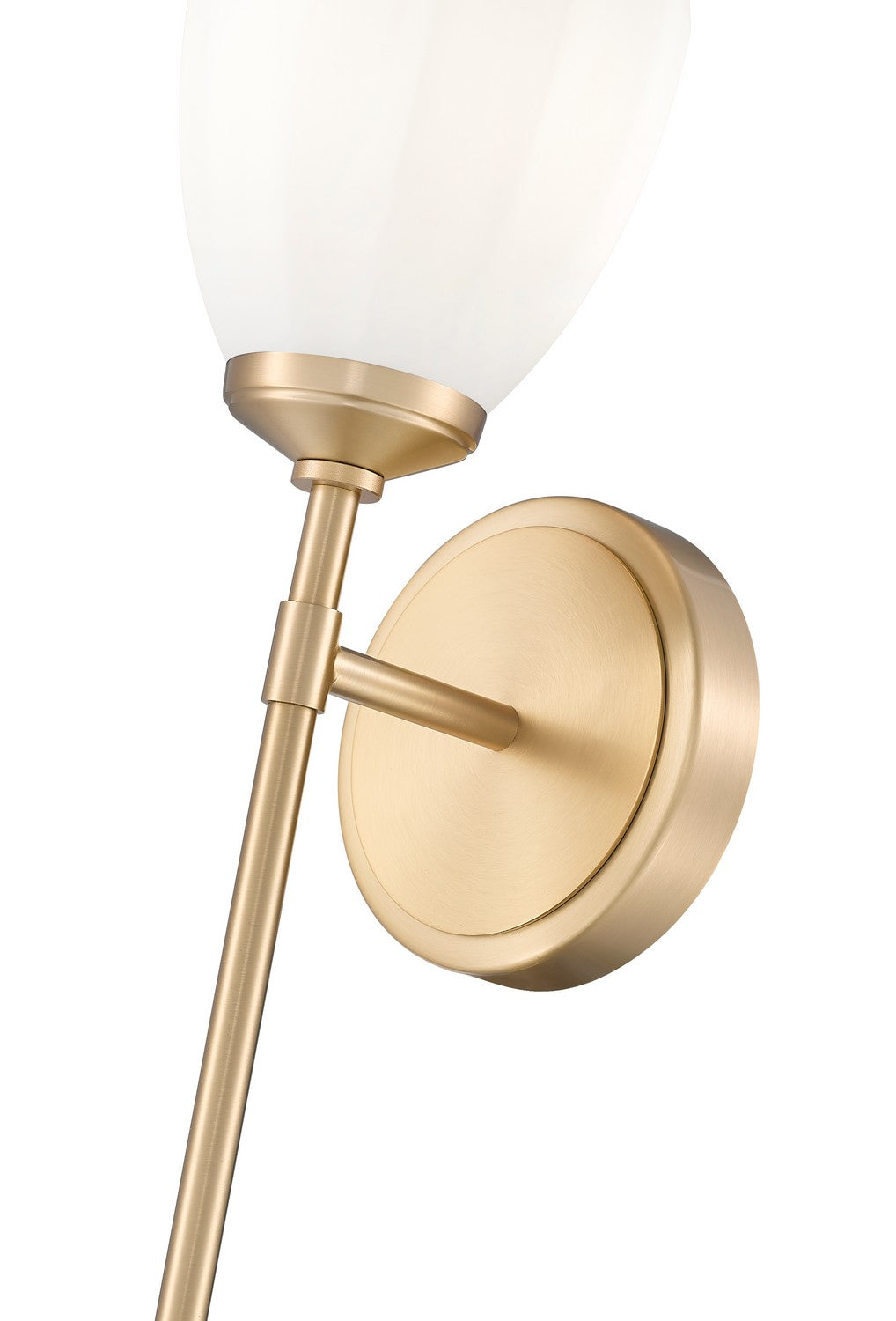 Applique murale 1 lumière | Oren