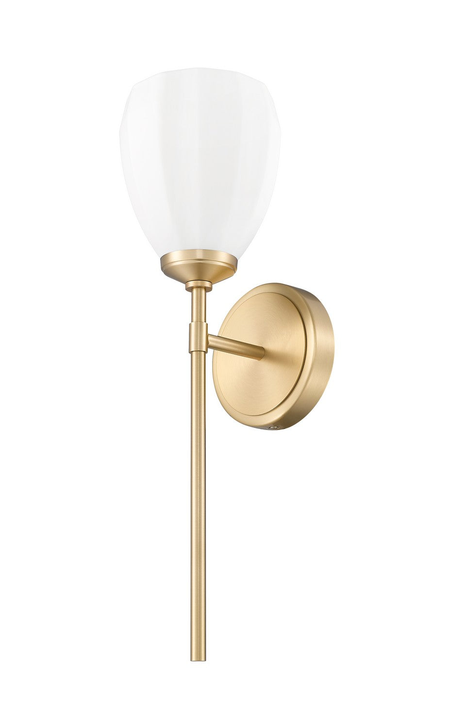 Applique murale 1 lumière | Oren