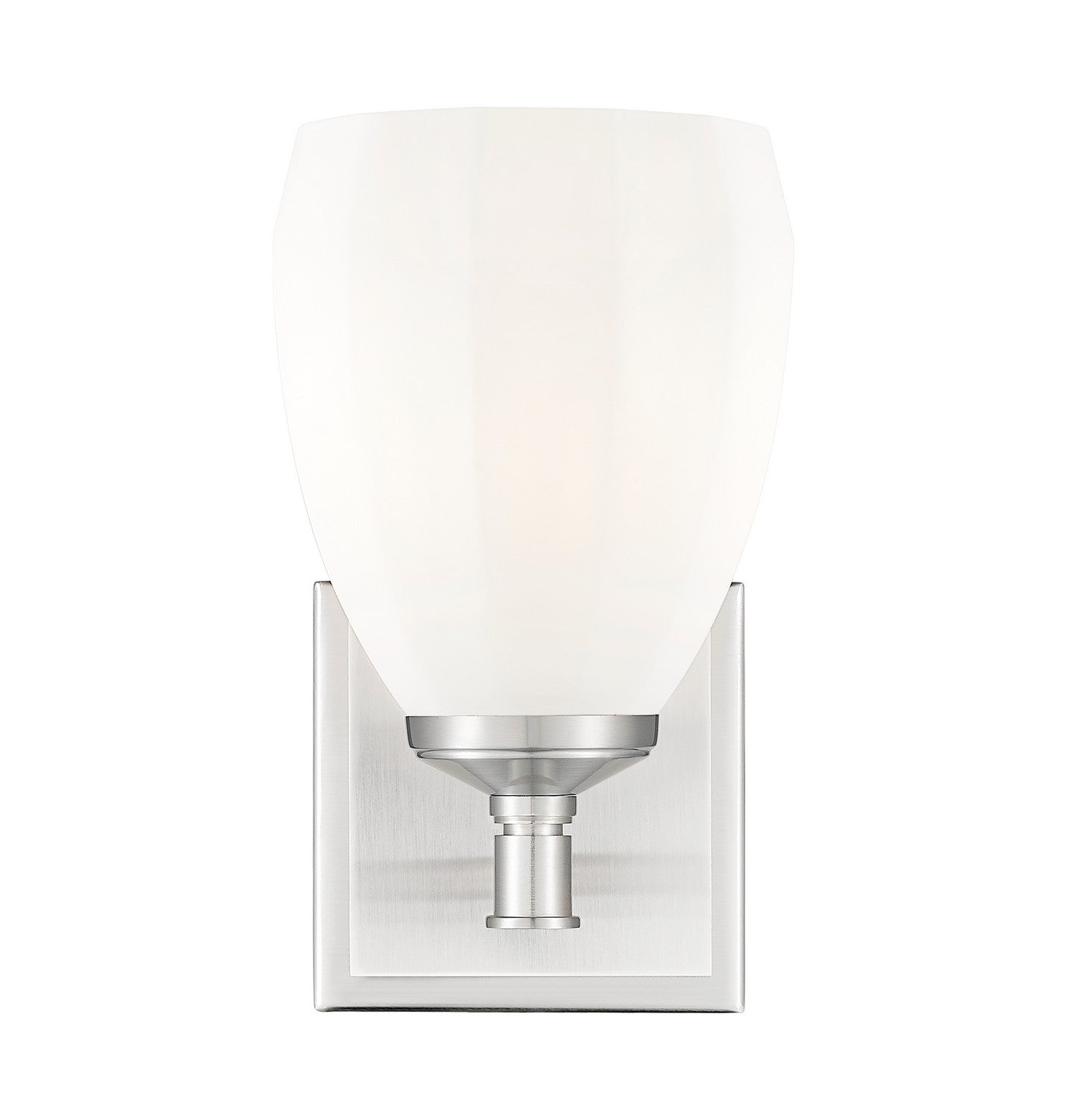 Applique de vanité 1 lumière | Oren