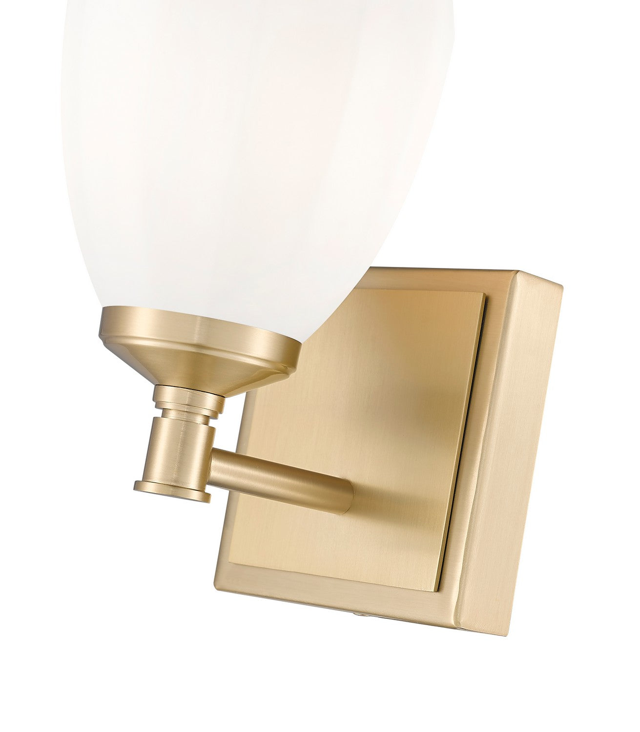 Applique de vanité 1 lumière | Oren