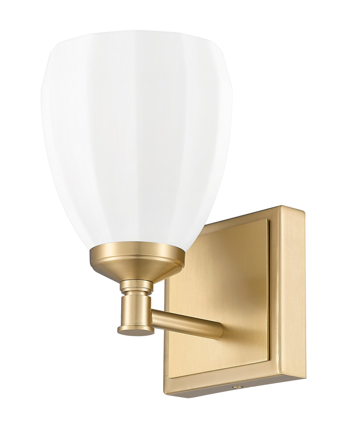 Applique de vanité 1 lumière | Oren