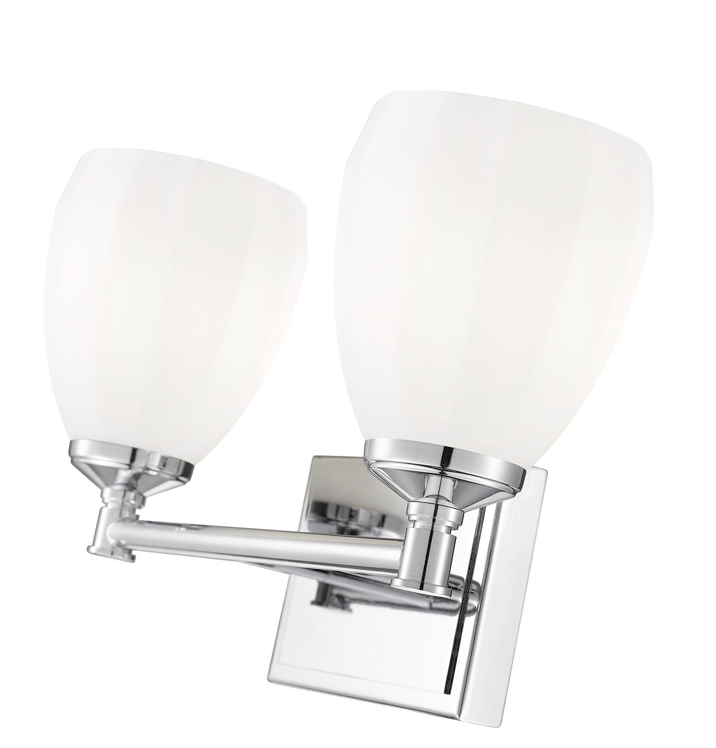 Applique de vanité 2 lumières | Oren