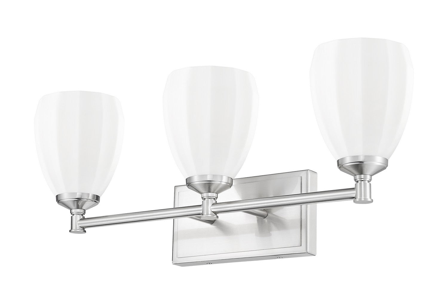 Applique de vanité 3 lumières | Oren