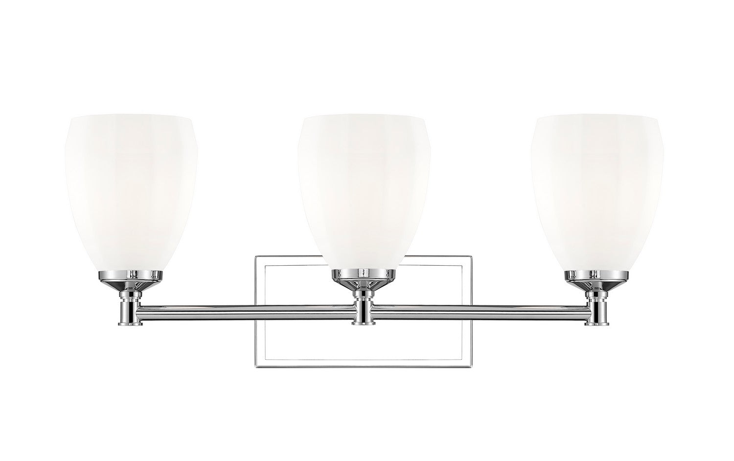 Applique de vanité 3 lumières | Oren