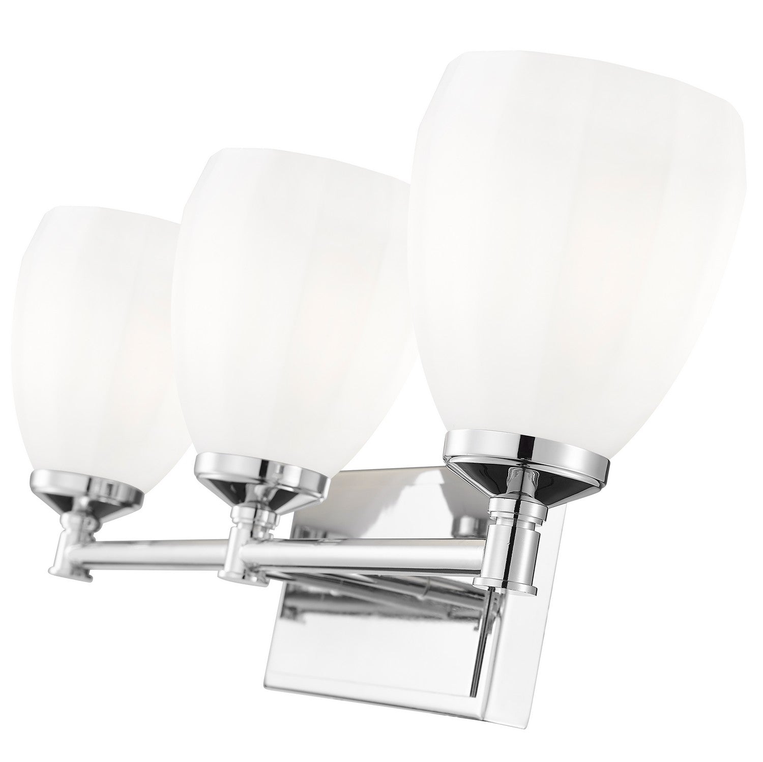 Applique de vanité 3 lumières | Oren